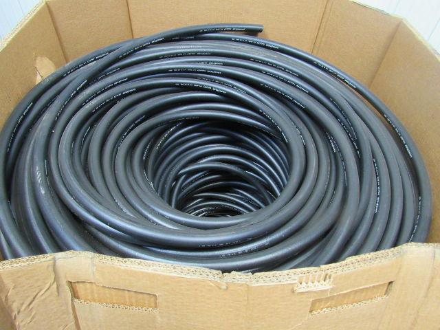 Goodyear 4861 Galaxy 3/4" (19mm) Barrier A/C Refrigerant Hose Bulk Lot 2200'