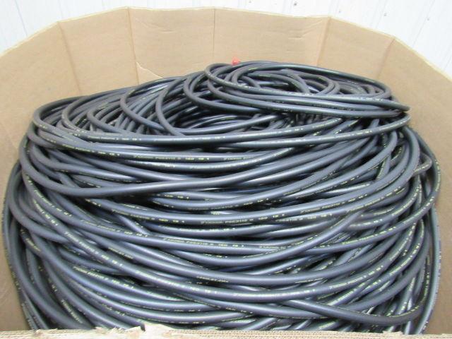Yokohama PSE311S9 3/8" ID Low Expansion 275°F Power Steering Hose Bulk Lot 4800