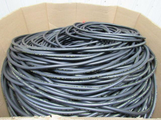 Yokohama PSE311S9 3/8" ID Low Expansion 275°F Power Steering Hose Bulk Lot 4800
