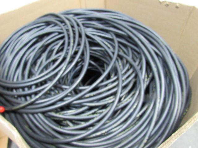 Yokohama PSE311S9 3/8" ID Low Expansion 275°F Power Steering Hose Bulk Lot 4800