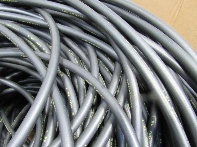 Yokohama PSE311S9 3/8" ID Low Expansion 275°F Power Steering Hose Bulk Lot 4800