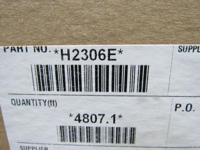 Yokohama PSE311S9 3/8" ID Low Expansion 275°F Power Steering Hose Bulk Lot 4800