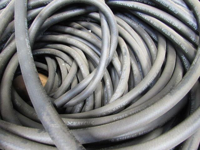 Dayco H1455A 3089 11/32 PS RET Power Steering Return Hose Bulk Lot 4200'