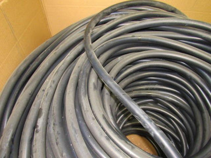 Preferred Compounding RRG-051 3/4" Flexible Rubber Drain Hose Bulk Lot 1400'