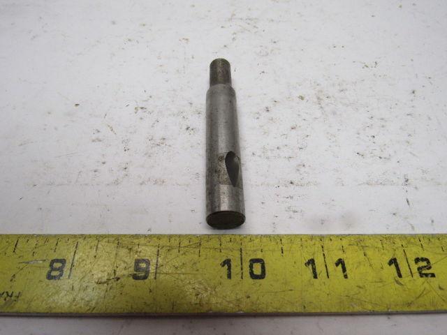 Dayton LPX50-300 .375 Round Hole Ball Lock Punch Tooling 1/2" Shank Lot Of 10