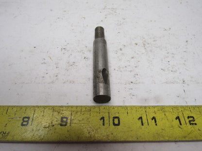 Dayton LPX50-300 .375 Round Hole Ball Lock Punch Tooling 1/2" Shank Lot Of 10