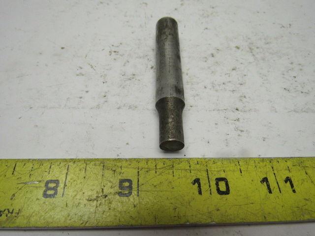 Dayton LPX50-300 .375 Round Hole Ball Lock Punch Tooling 1/2" Shank Lot Of 10