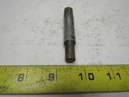 Dayton LPX50-300 .375 Round Hole Ball Lock Punch Tooling 1/2" Shank Lot Of 10