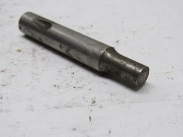 Dayton LPX50-300 .375 Round Hole Ball Lock Punch Tooling 1/2" Shank Lot Of 10