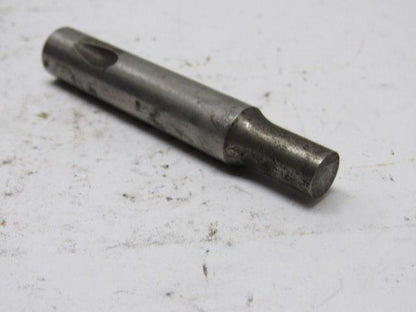 Dayton LPX50-300 .375 Round Hole Ball Lock Punch Tooling 1/2" Shank Lot Of 10
