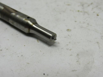 Dayton LJX37 200M2 .2180 Ball Lock Round Hole Punch Tooling 3/8" Shank Lot/10