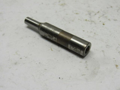 Dayton LJX37 200M2 .2180 Ball Lock Round Hole Punch Tooling 3/8" Shank Lot/10