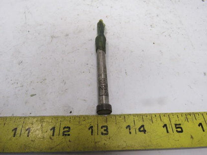 Dayton VPX 31 3040 P .1250 Round Hole Punch Press Fit 4" OAL Lot Of 3