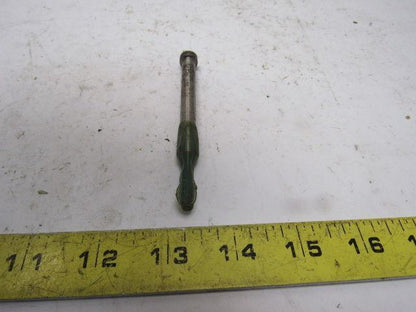 Dayton VPX 31 3040 P .1250 Round Hole Punch Press Fit 4" OAL Lot Of 3
