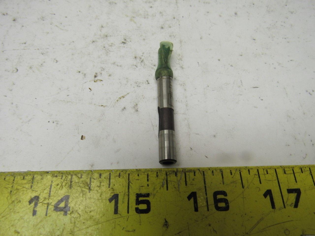 Dayton LJX25 P .1360 Round Hole Punch Die Tooling Ball Lock Lot Of 7