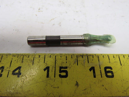 Dayton LJX25 P .1360 Round Hole Punch Die Tooling Ball Lock Lot Of 7