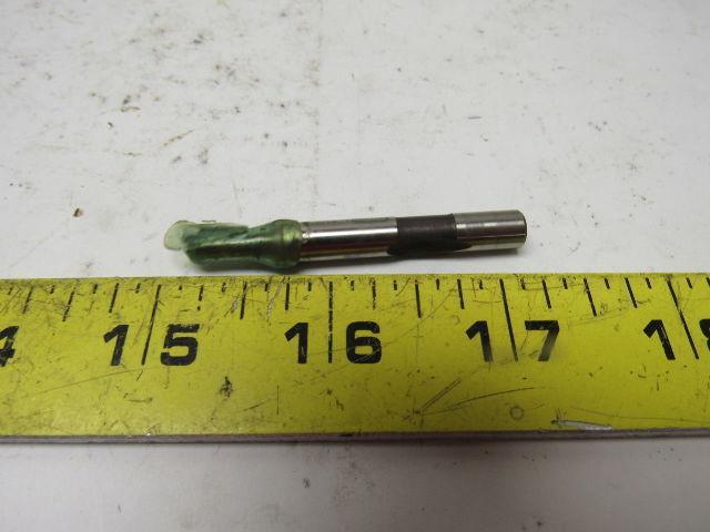 Dayton LJX25 P .1360 Round Hole Punch Die Tooling Ball Lock Lot Of 7