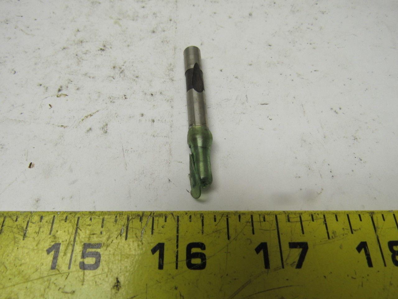 Dayton LJX25 P .1360 Round Hole Punch Die Tooling Ball Lock Lot Of 7