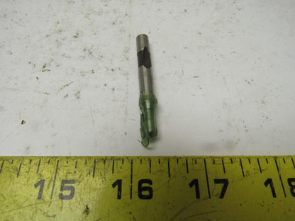 Dayton LJX25 P .1360 Round Hole Punch Die Tooling Ball Lock Lot Of 7