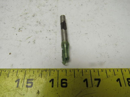Dayton LJX25 P .1360 Round Hole Punch Die Tooling Ball Lock Lot Of 7