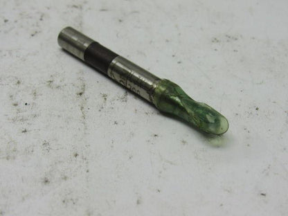Dayton LJX25 P .1360 Round Hole Punch Die Tooling Ball Lock Lot Of 7