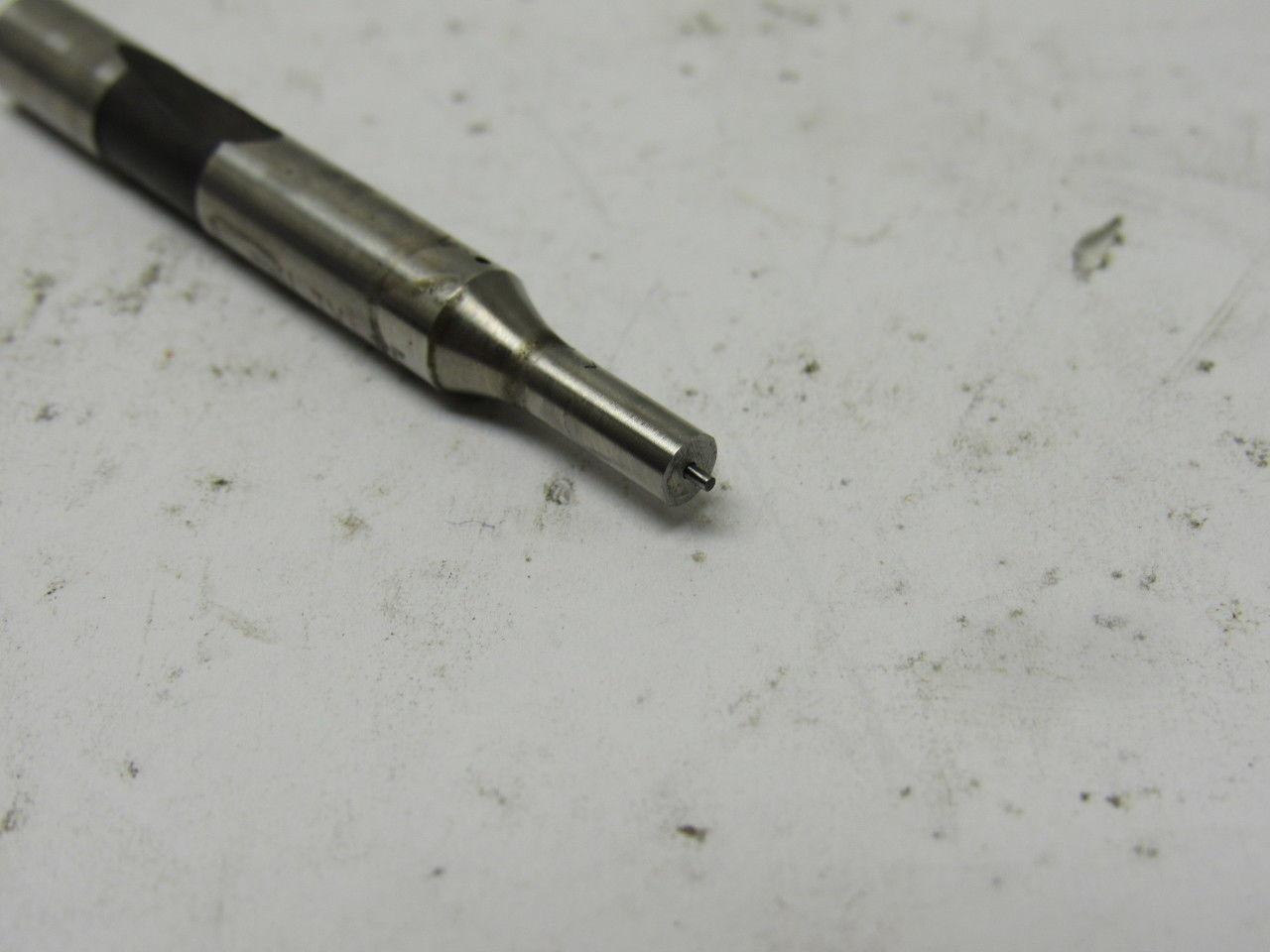 Dayton LJX25 P .1360 Round Hole Punch Die Tooling Ball Lock Lot Of 7