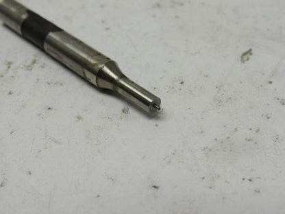 Dayton LJX25 P .1360 Round Hole Punch Die Tooling Ball Lock Lot Of 7