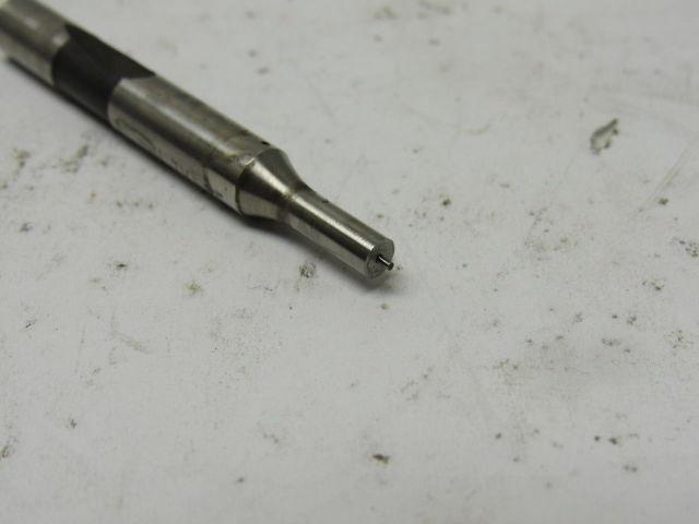 Dayton LJX25 P .1360 Round Hole Punch Die Tooling Ball Lock Lot Of 7