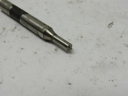 Dayton LJX25 P .1360 Round Hole Punch Die Tooling Ball Lock Lot Of 7