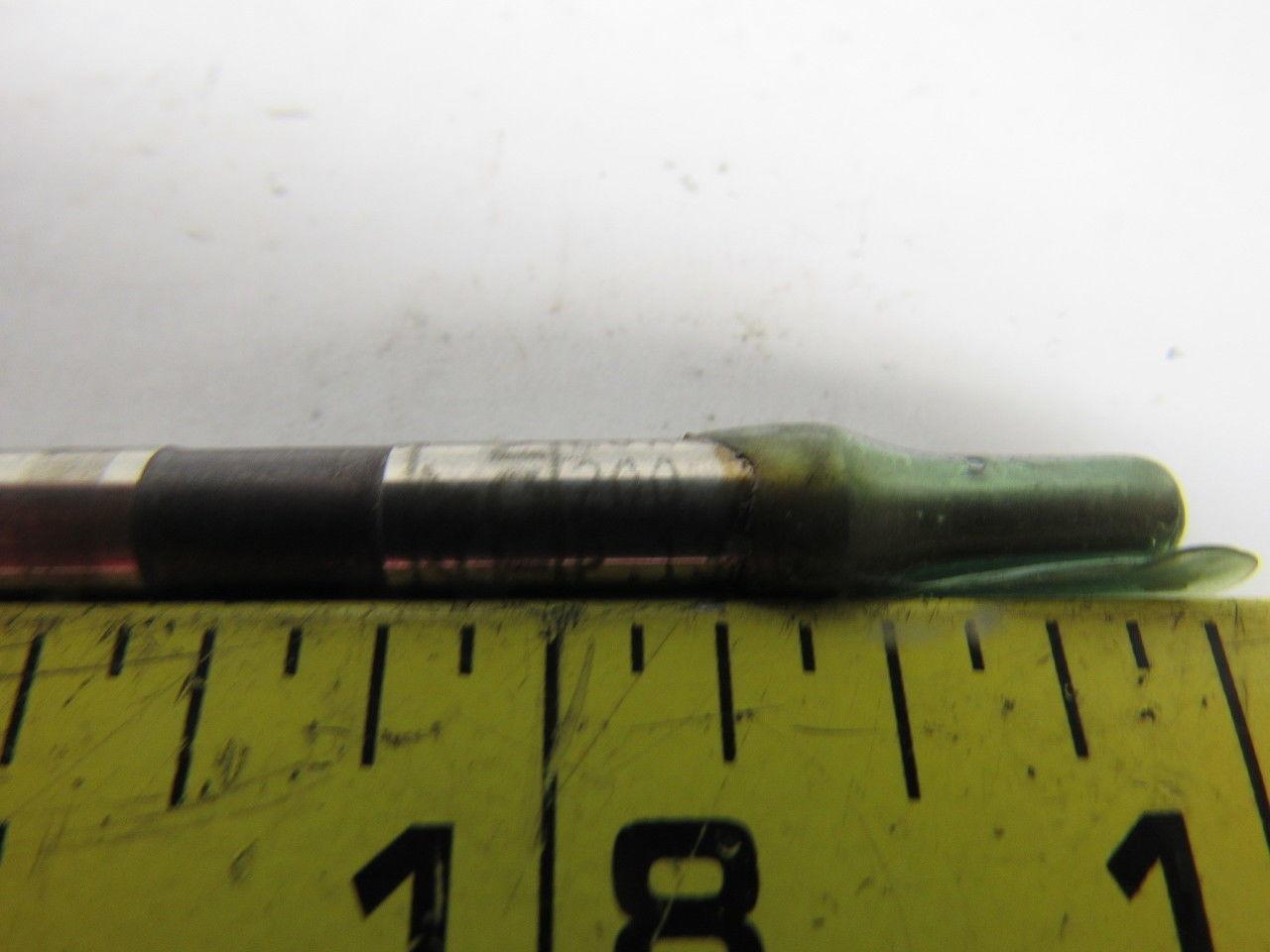 Dayton LJX25 P .1360 Round Hole Punch Die Tooling Ball Lock Lot Of 7