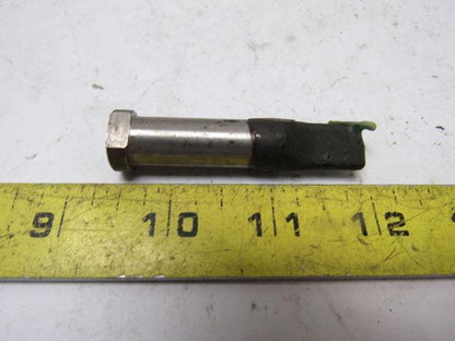 Dayton KJR50-S250 .437 x .093 x2 Press Fit Die Punch Slitting Blade Lot Of 3