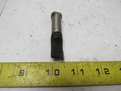 Dayton KJR50-S250 .437 x .093 x2 Press Fit Die Punch Slitting Blade Lot Of 3