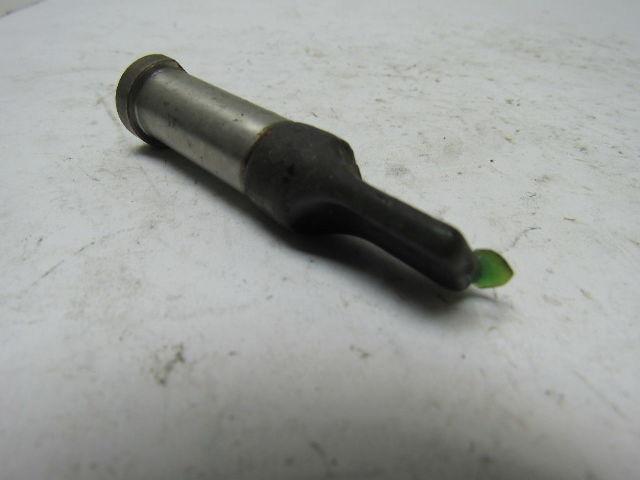 Dayton KJR50-S250 .437 x .093 x2 Press Fit Die Punch Slitting Blade Lot Of 3