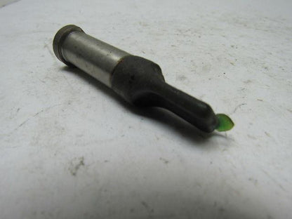 Dayton KJR50-S250 .437 x .093 x2 Press Fit Die Punch Slitting Blade Lot Of 3