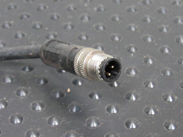 OMRON STI PVC Safety Switch Floor Mat 18" x 54" Contact Mat Pressure Switch