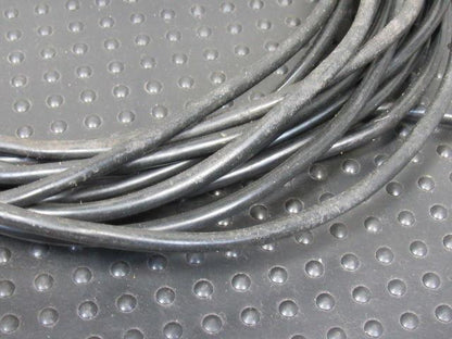 OMRON STI PVC Safety Switch Floor Mat 18" x 54" Contact Mat Pressure Switch