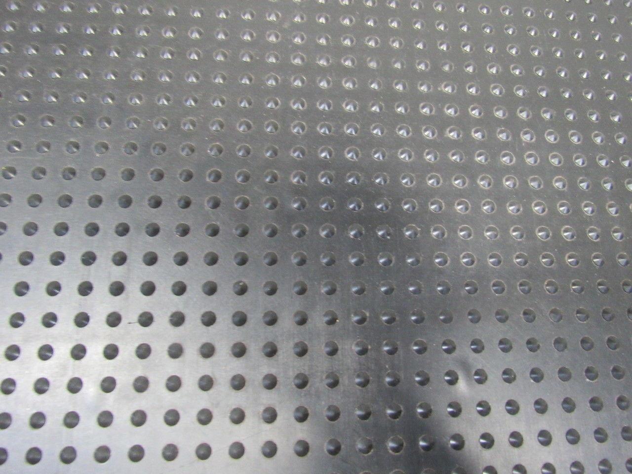 OMRON STI PVC Safety Switch Floor Mat 18" x 54" Contact Mat Pressure Switch