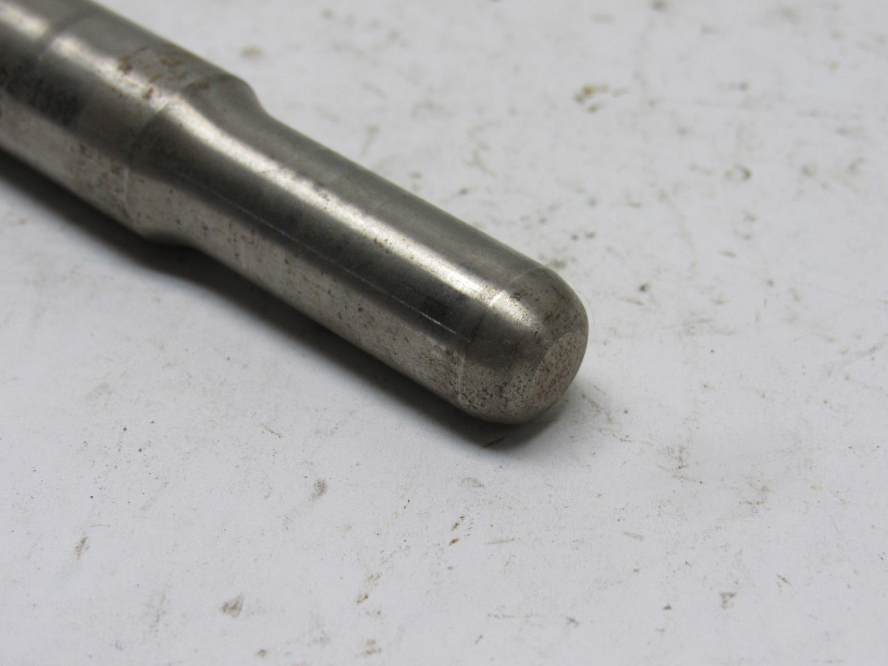 Dayton VPT62 1330 .496 Rounded Regular Pilot Press Fit Lot Of 2