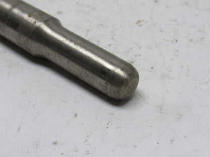 Dayton VPT62 1330 .496 Rounded Regular Pilot Press Fit Lot Of 2