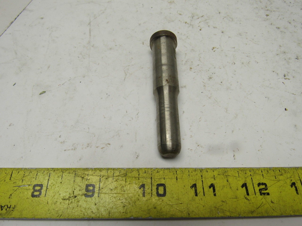 Dayton VPT62 1330 .496 Rounded Regular Pilot Press Fit Lot Of 2
