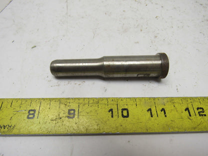 Dayton VPT62 1330 .496 Rounded Regular Pilot Press Fit Lot Of 2