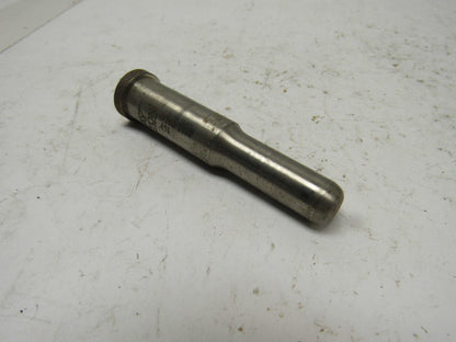 Dayton VPT62 1330 .496 Rounded Regular Pilot Press Fit Lot Of 2