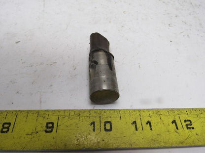 Dayton LP075 225 .625 .312 Oblong Hole Punch Die Tooling Ball Lock Lot Of 3