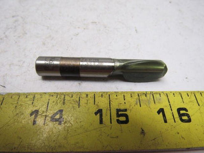 Dayton LJO37 C225 P .3620 W .1880 Oblong Hole Die Punch Ball Lock Lot Of 5