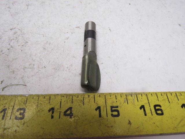 Dayton LJO37 C225 P .3620 W .1880 Oblong Hole Die Punch Ball Lock Lot Of 5
