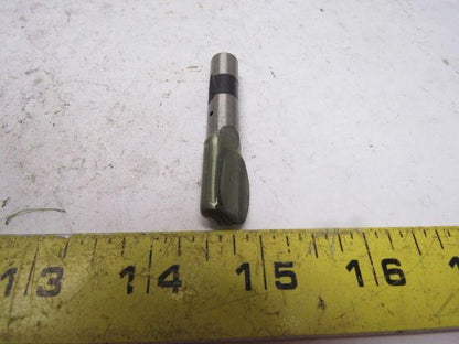 Dayton LJO37 C225 P .3620 W .1880 Oblong Hole Die Punch Ball Lock Lot Of 5