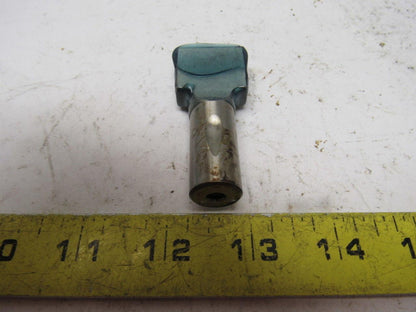 Dayton LZR 62 250 P1 .0000W .3650 BS 0 Deg Ball Lock Hole Punch Tooling Lot Of 4