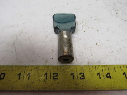 Dayton LZR 62 250 P1 .0000W .3650 BS 0 Deg Ball Lock Hole Punch Tooling Lot Of 4