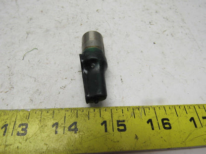 Dayton LJ062-225 .437 .218 XL=2.000 XB=.880 Oblong Hole Punch Ball Lock Lot/5