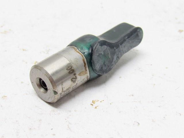 Dayton LJ062-225 .437 .218 XL=2.000 XB=.880 Oblong Hole Punch Ball Lock Lot/5